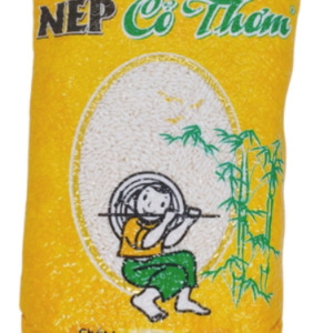 Nếp Cỏ thơm 1kg